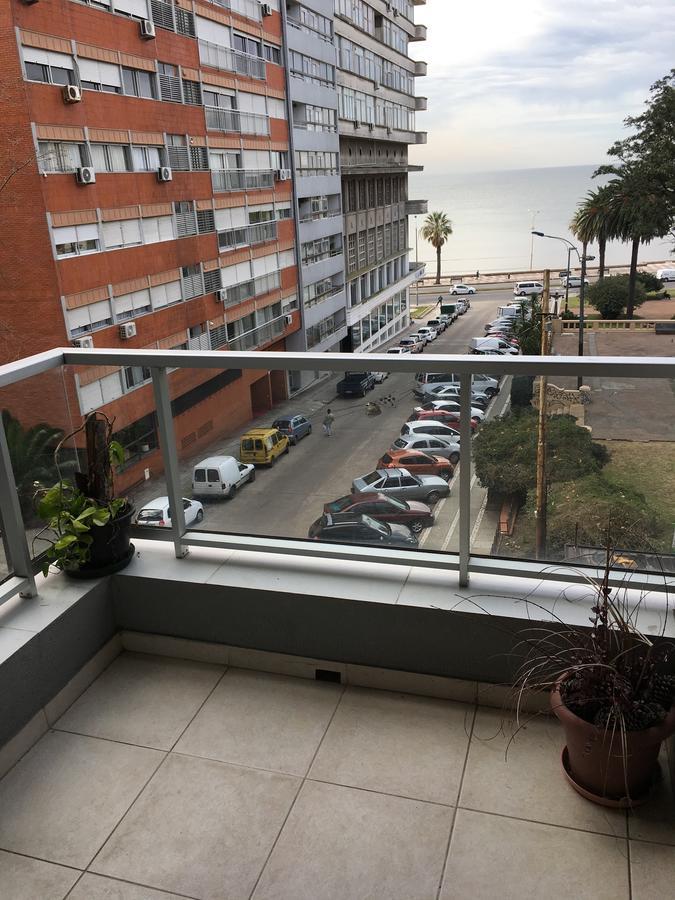 Palm Beach Монтевидео Экстерьер фото